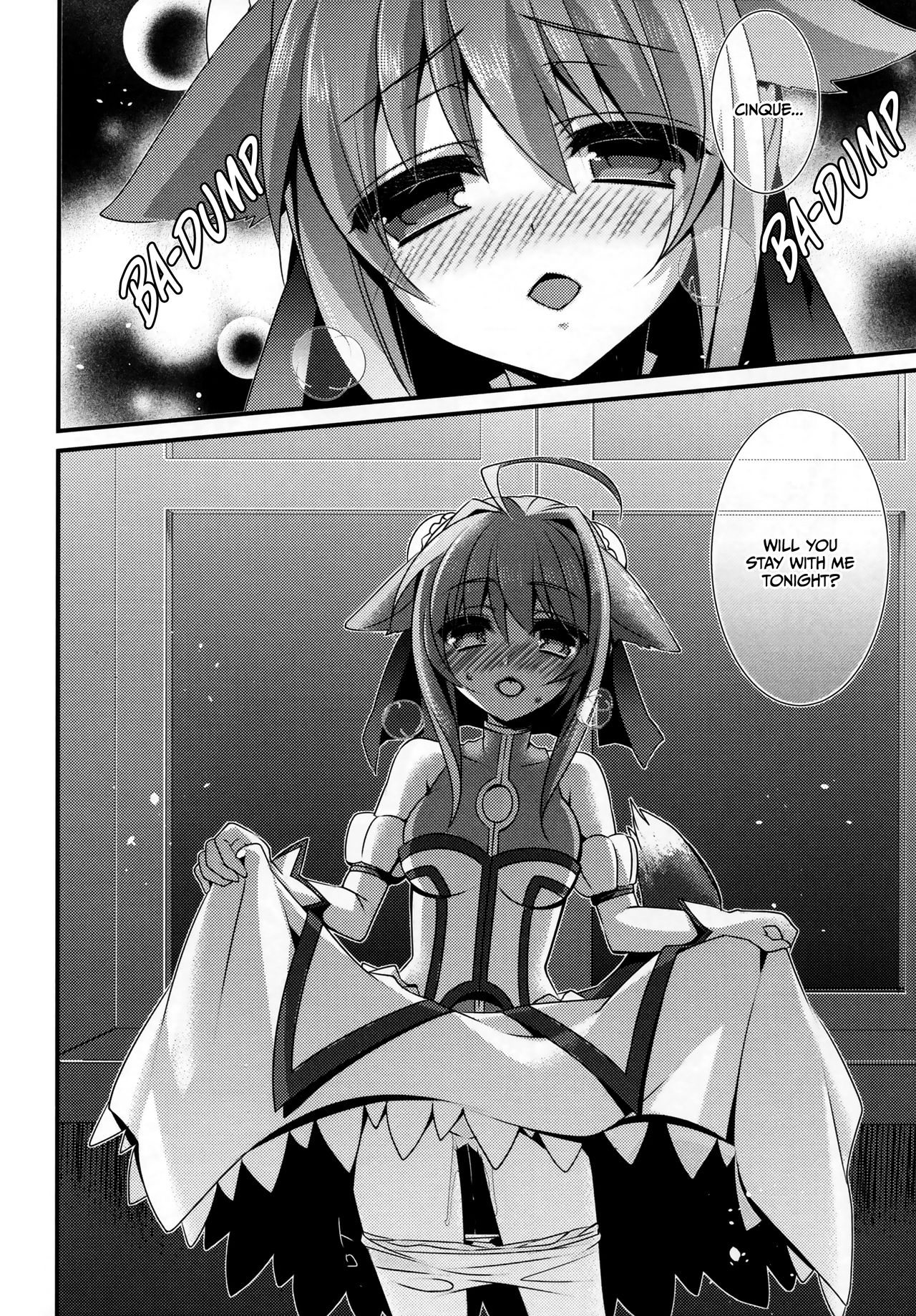 D.D. Kingdom 6 page 6 full