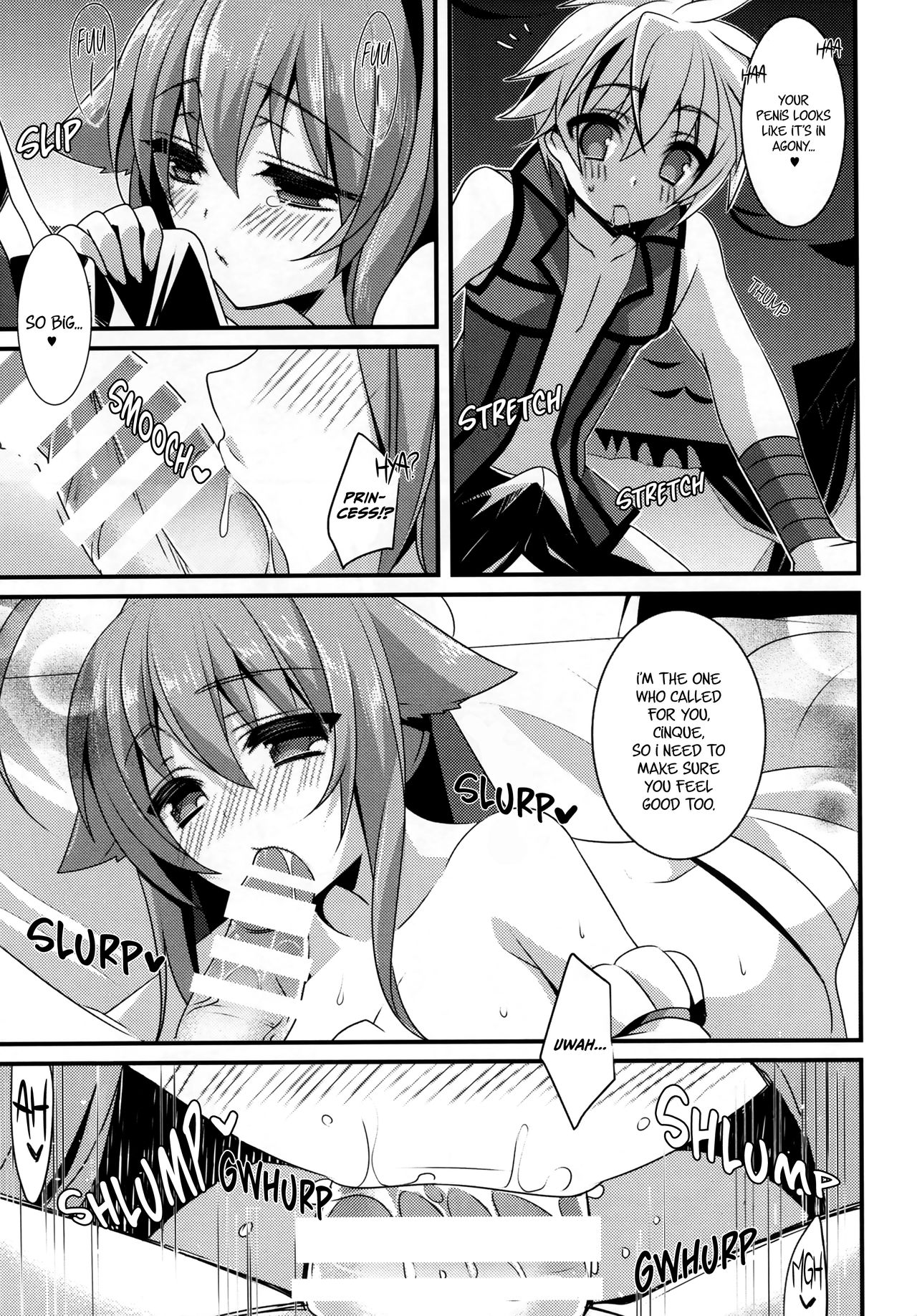 D.D. Kingdom 6 page 9 full