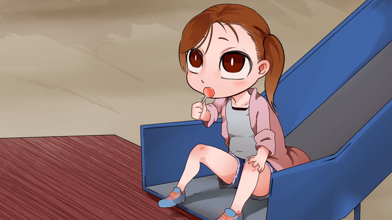 Let´s Play With Koko-Chan! page 3 full