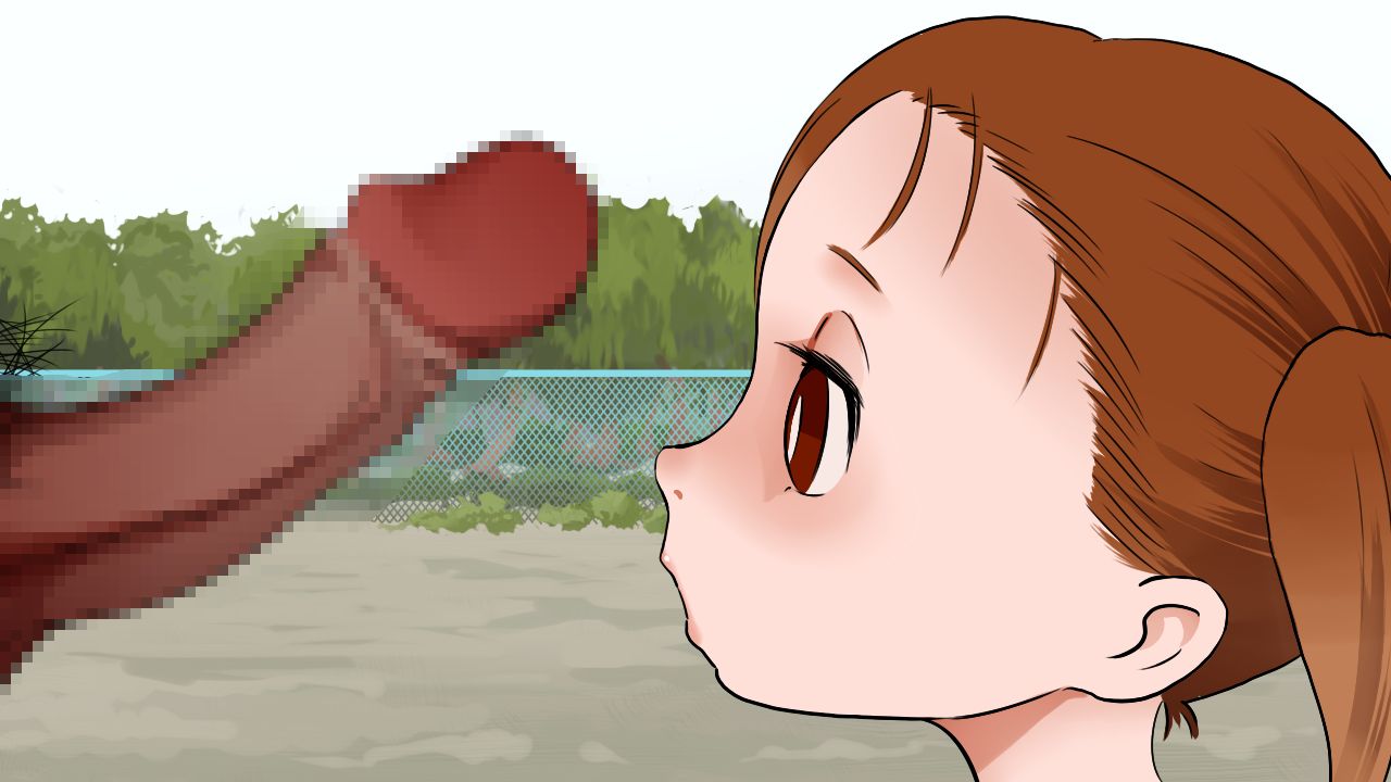 Let´s Play With Koko-Chan! page 6 full