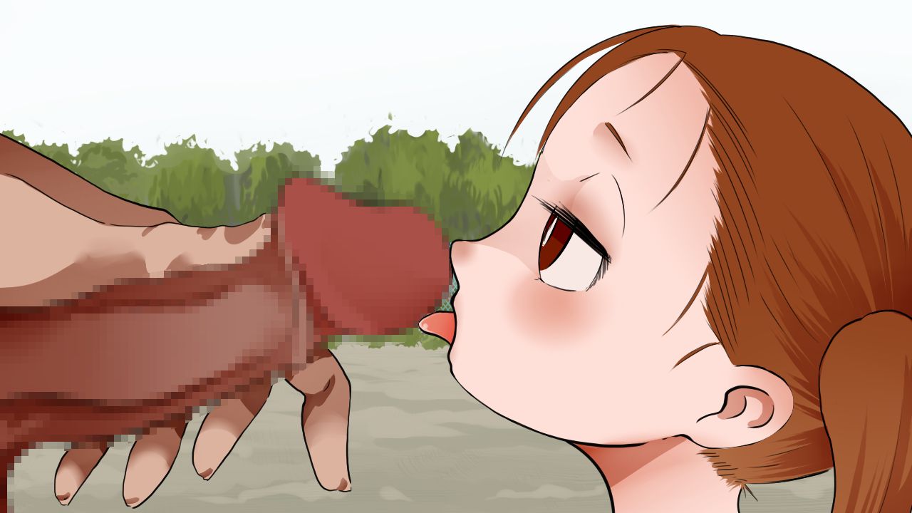 Let´s Play With Koko-Chan! page 7 full
