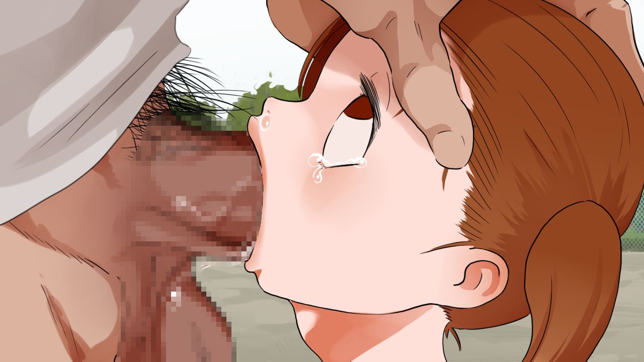 Let´s Play With Koko-Chan! page 9 full