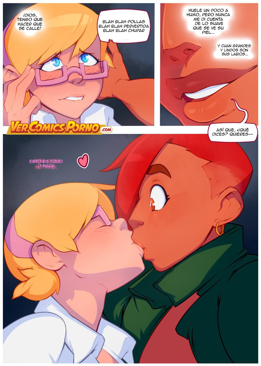 Into It! 1 page 6 full