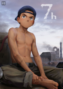 7h