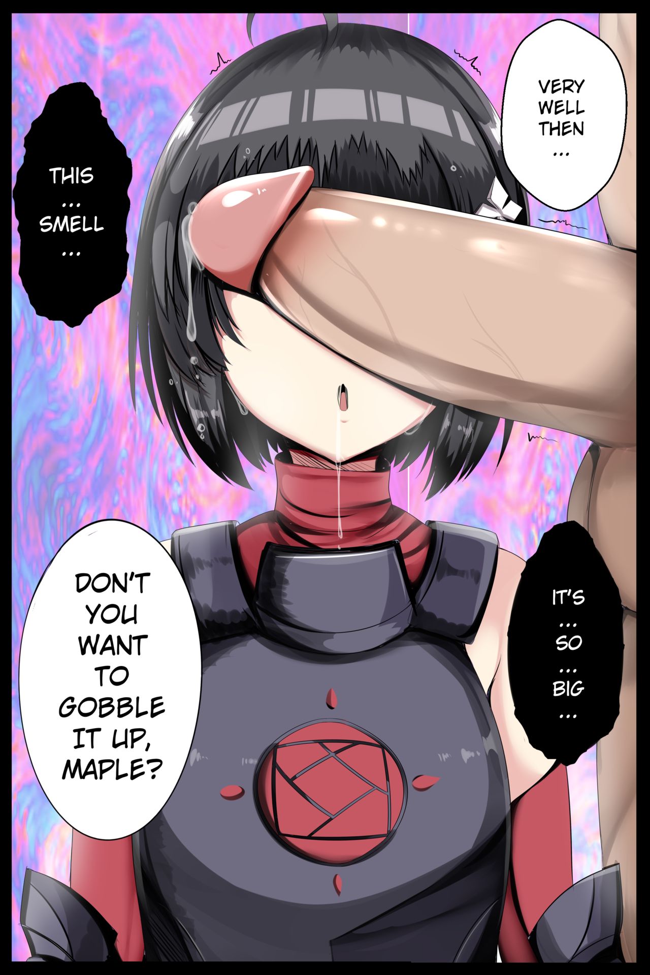 Maple Syrup page 4 full