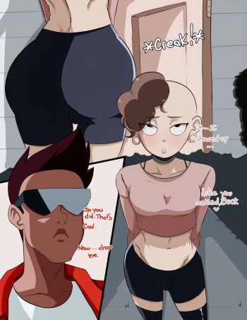 Subby Lars and The Cool Kids cover