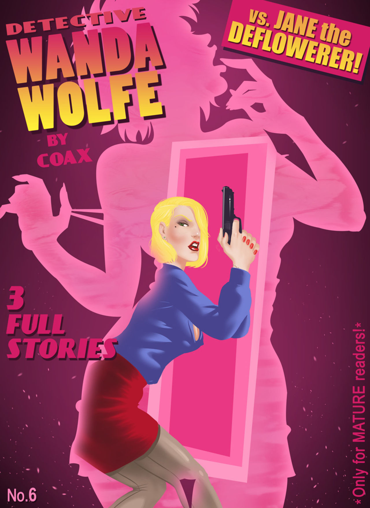 Wanda Wolfe 06 page 1 full