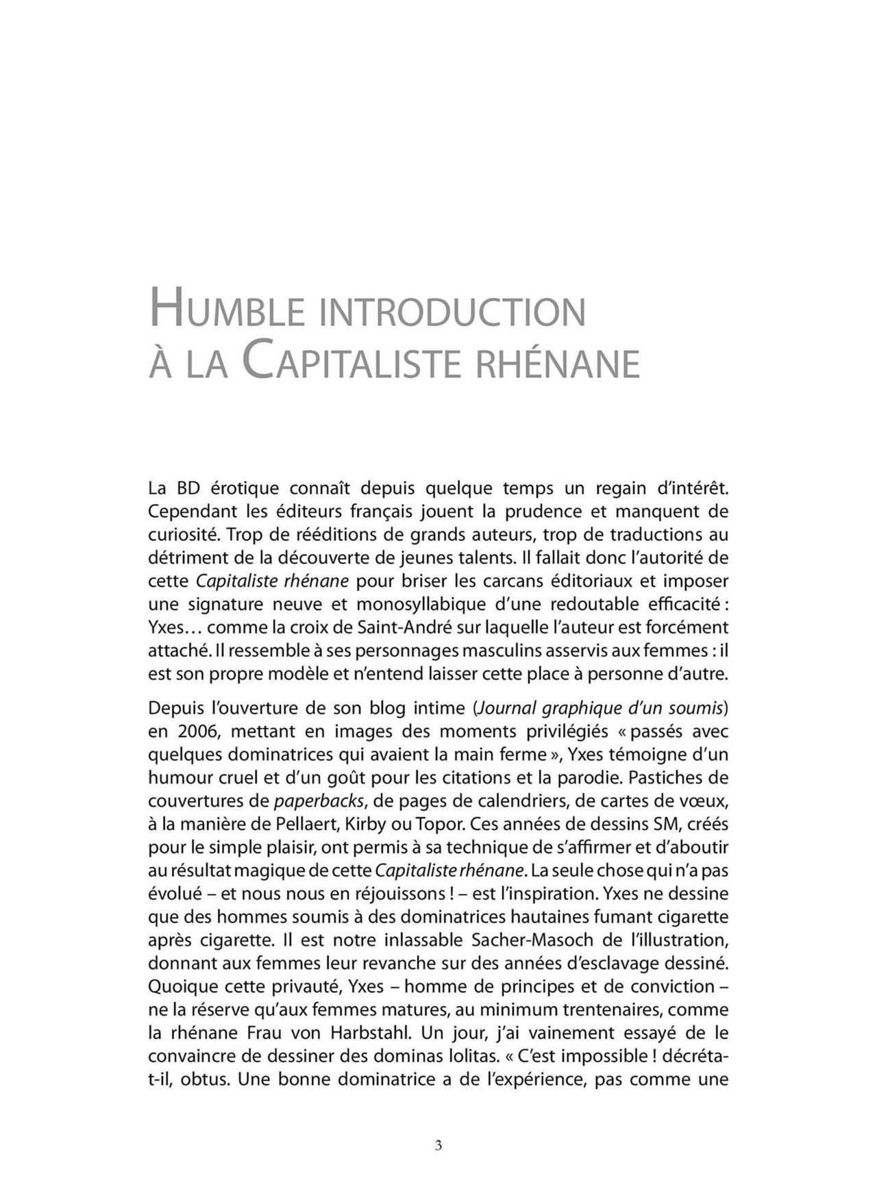 La Capitaliste Rhénane page 3 full