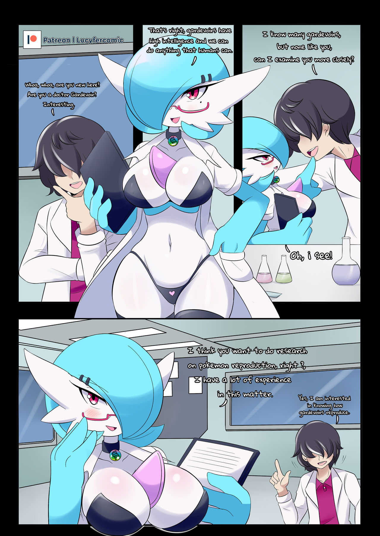 Dr. Voir page 2 full