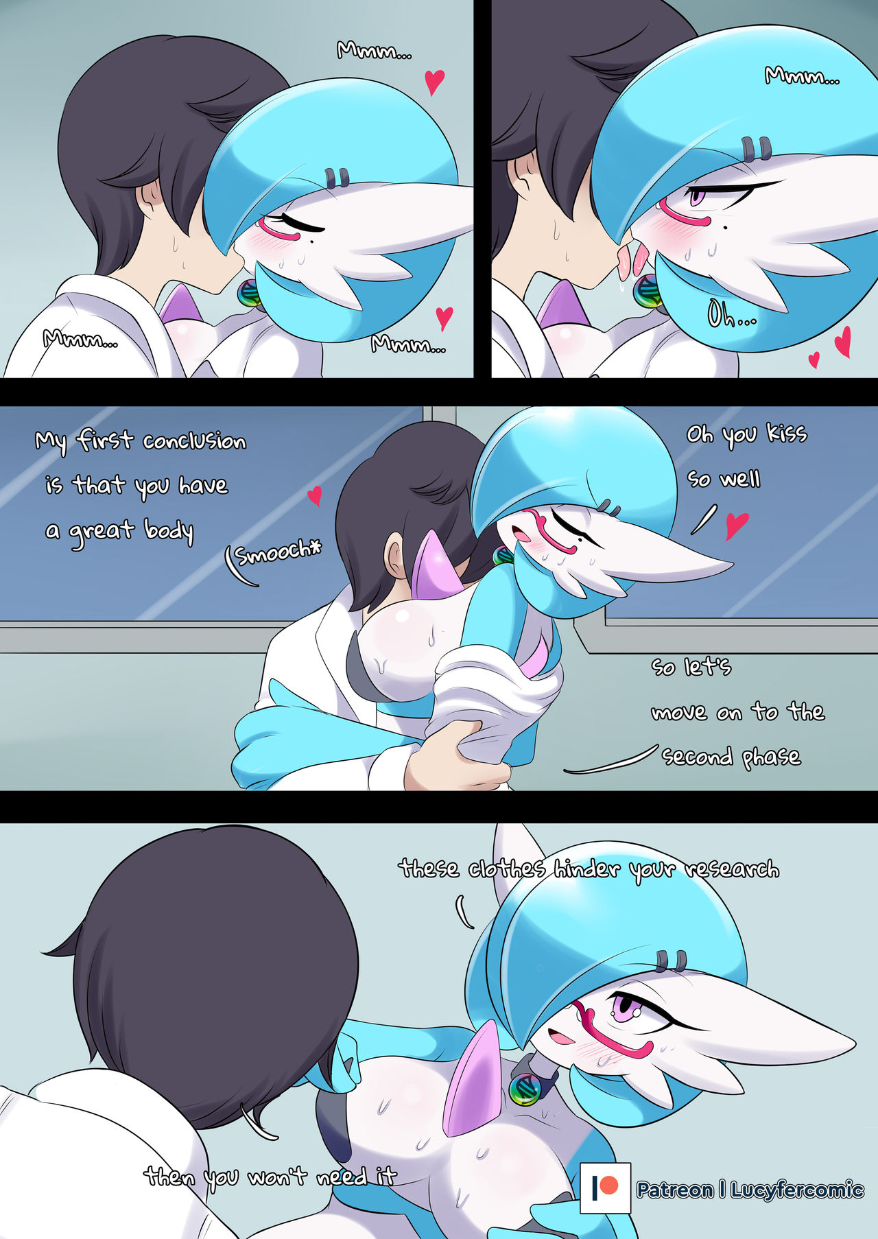 Dr. Voir page 5 full