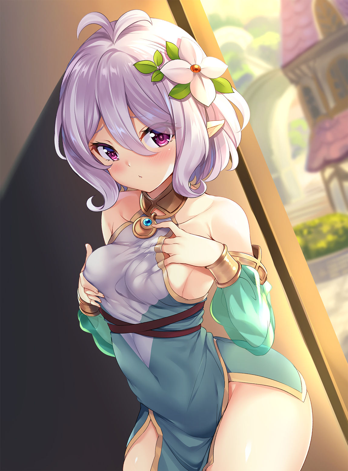 Artist || soramoti page 9 full