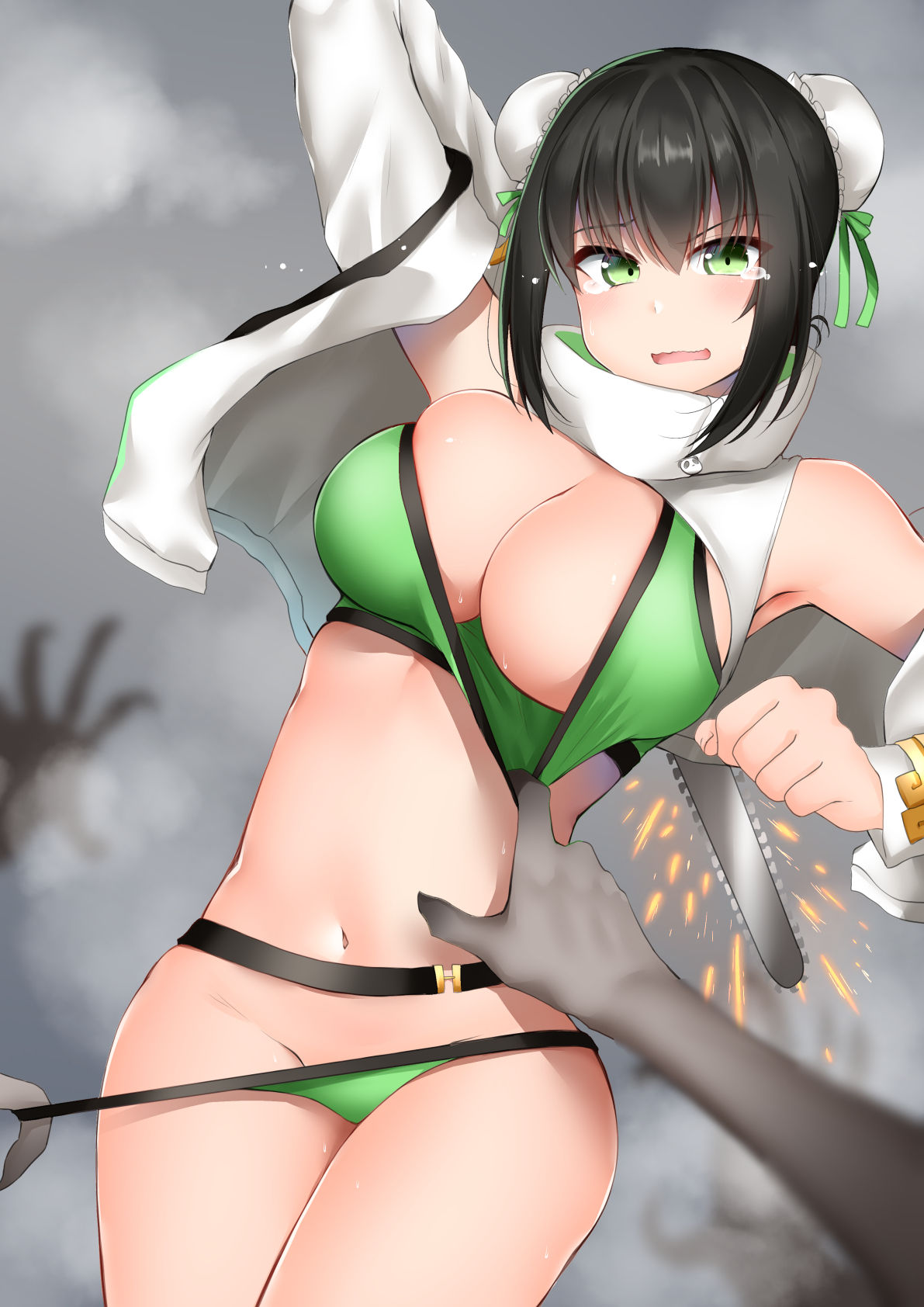 Kitajima Yuuki page 6 full