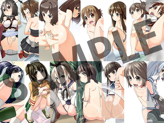 Hounyo~Collection 2 page 4 full