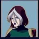 X-Men Evolution page 2 full