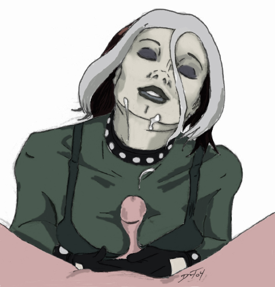 X-Men Evolution page 4 full