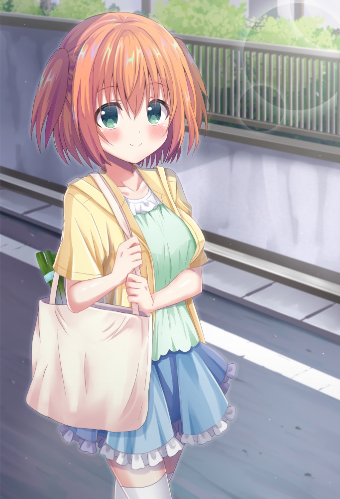夜桜ソウキ page 6 full