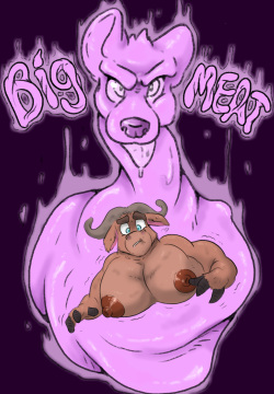 Big meat