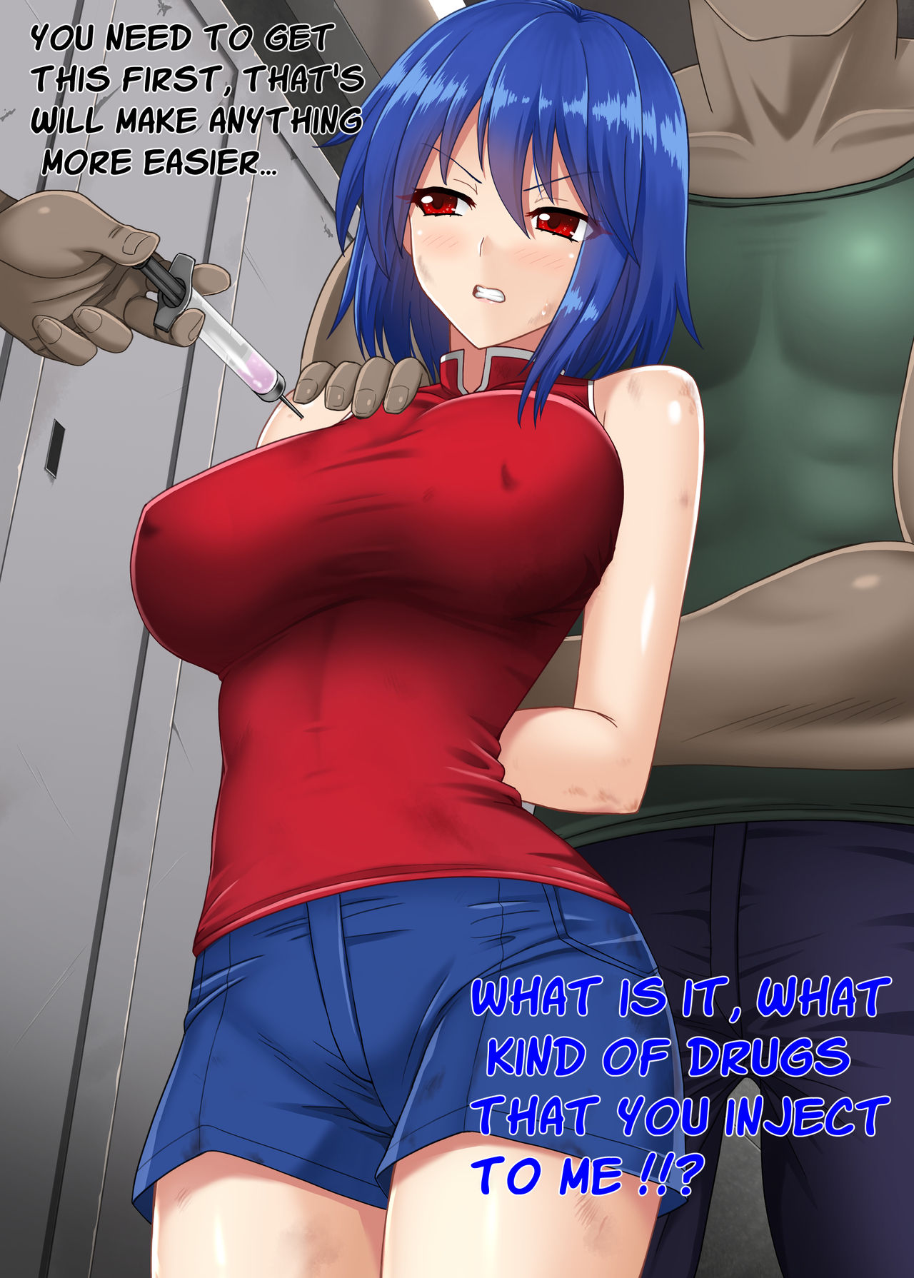 Hell and Heaven June 2020 page 3 full