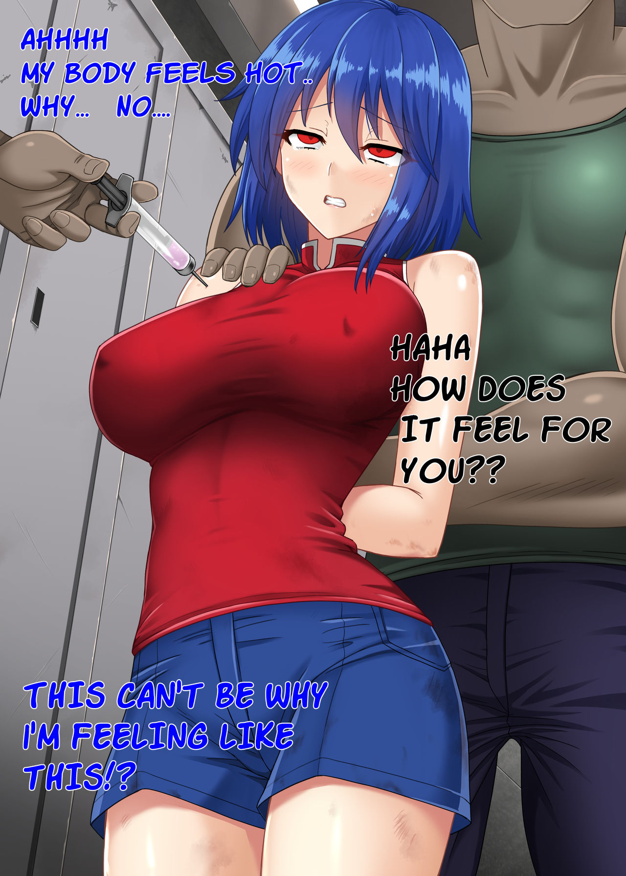 Hell and Heaven June 2020 page 4 full