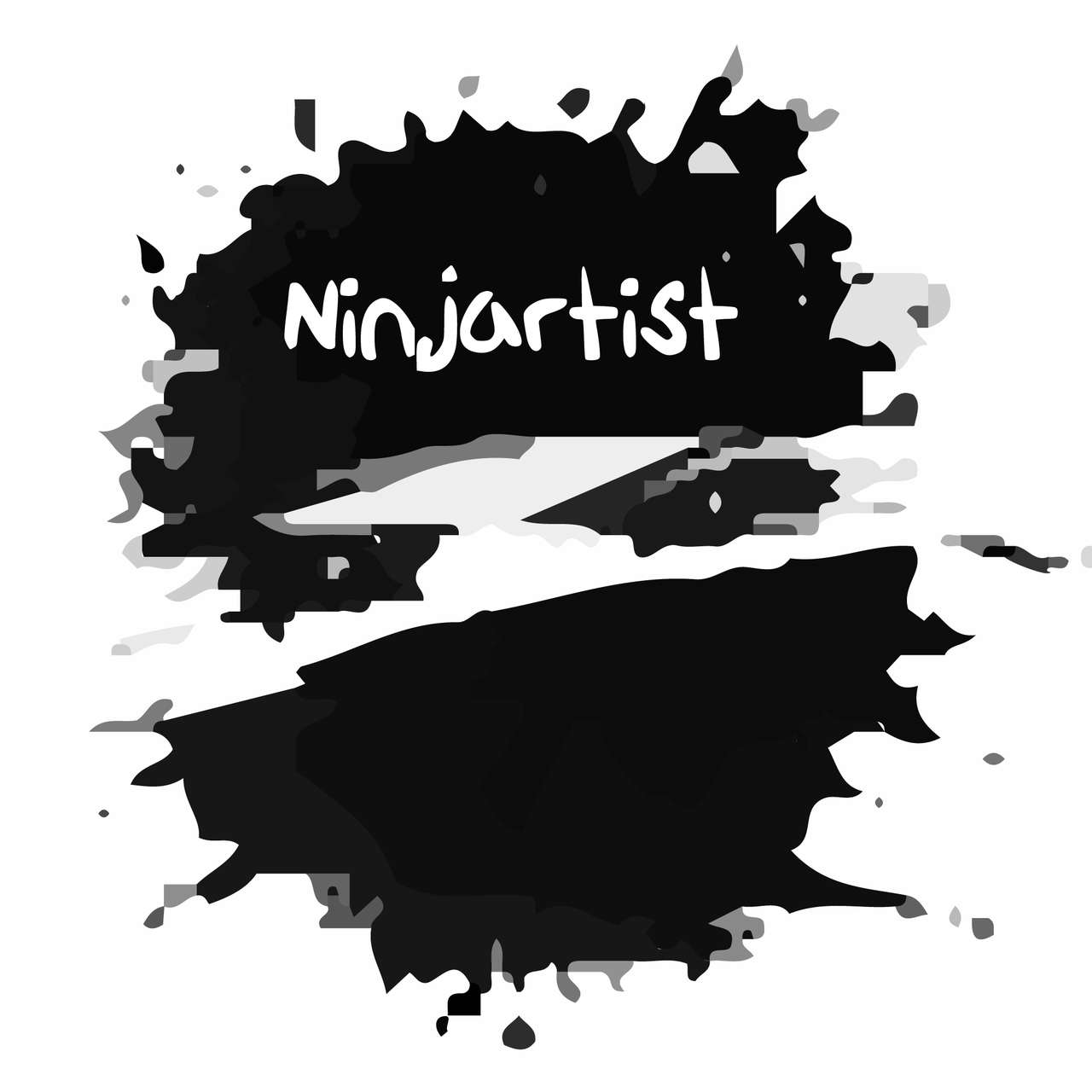 Artist - NinjArtist page 1 full