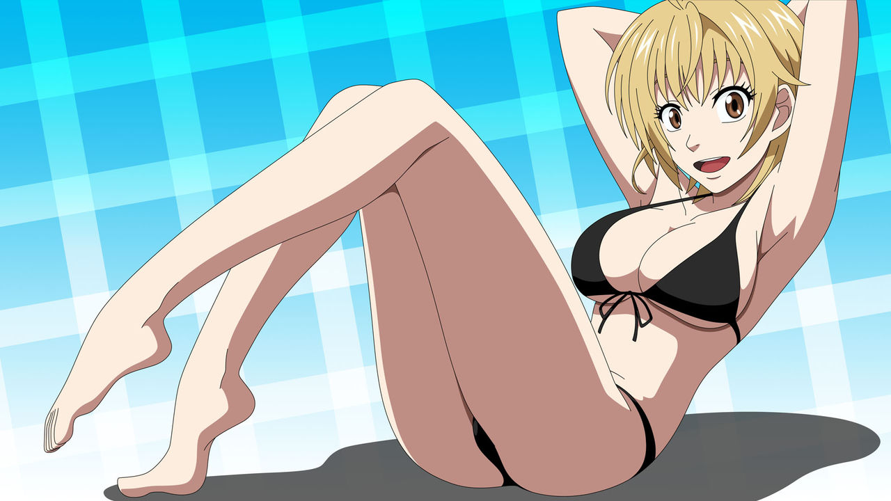 BabySte na Kobeya page 3 full
