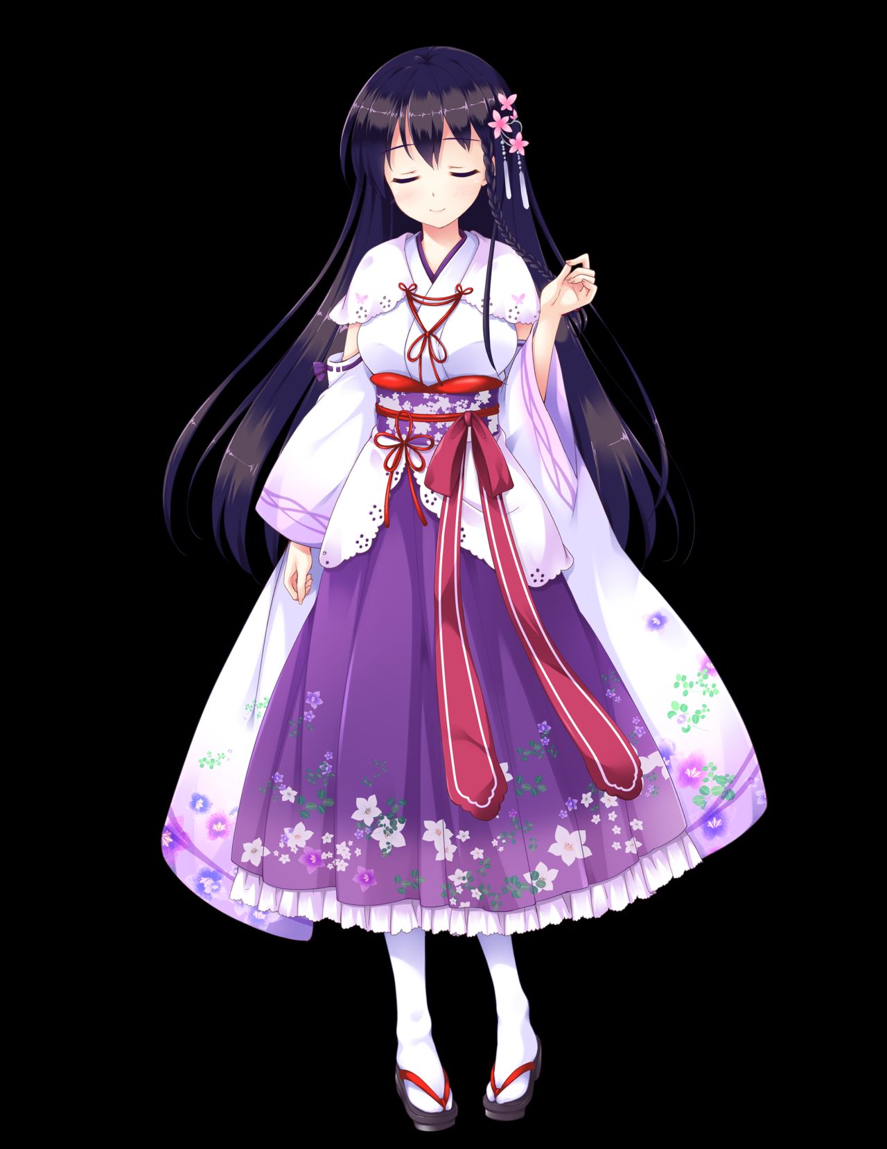 Happiness! 2 Re:Lucks  Part2/3 page 7 full