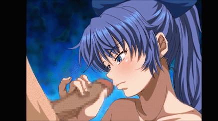 Shion no Dappun Animation page 5 full