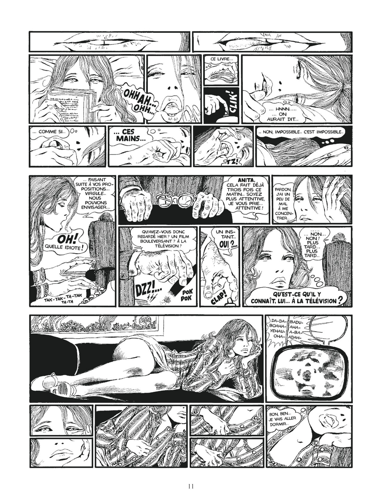Anita - Intégrale page 10 full