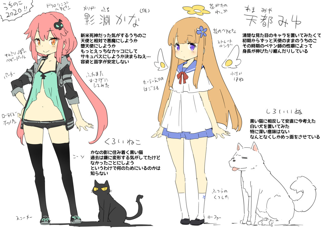 ペテン師 page 2 full