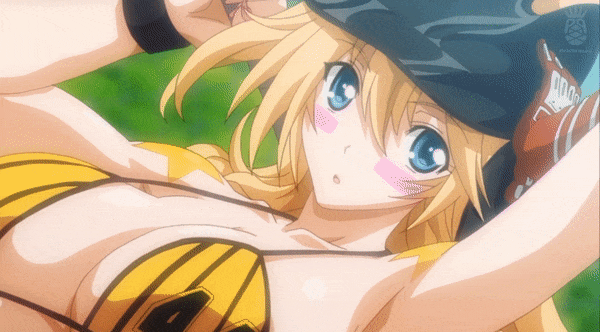 Suketto Sanjou Gifs page 1 full