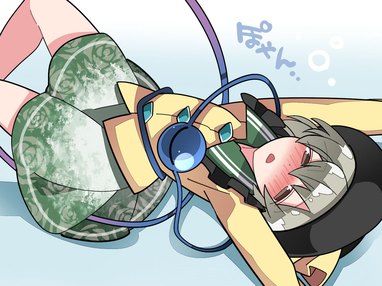 ハマー part2 page 4 full