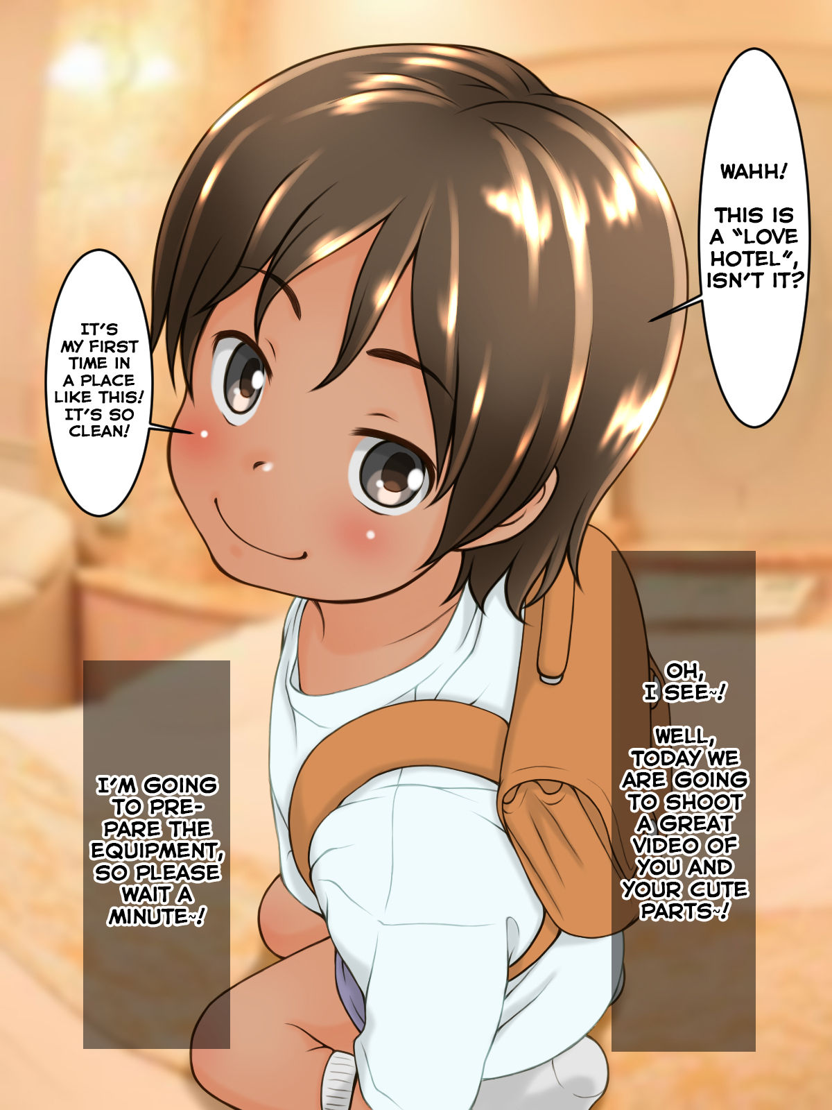 Scout page 5 full