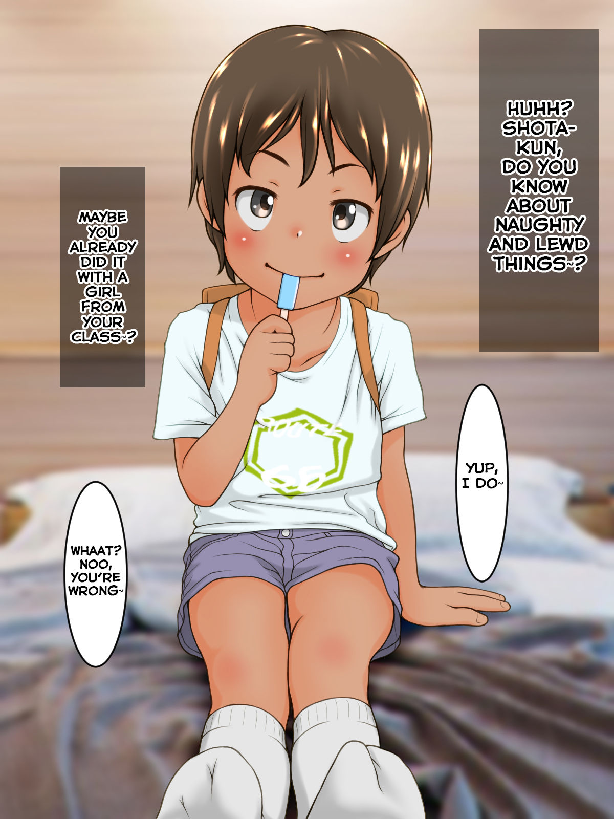 Scout page 8 full