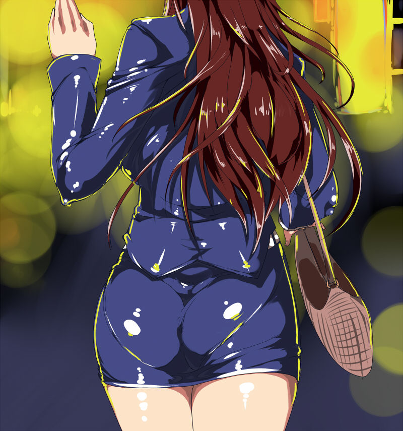 Crusang -  Saru Ass page 3 full