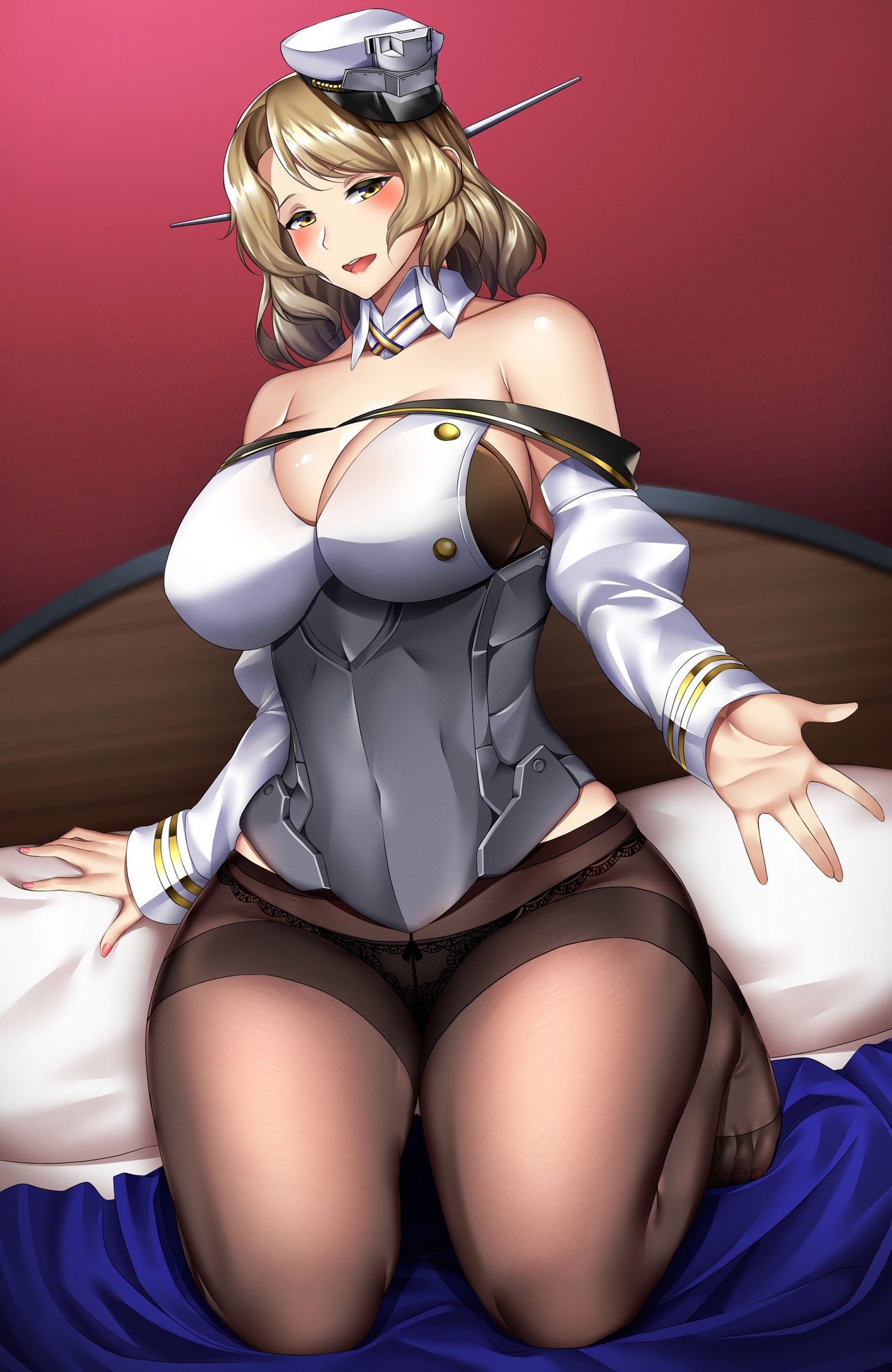 | Artist | Kome Cola page 10 full