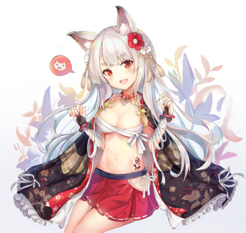 Dana cover
