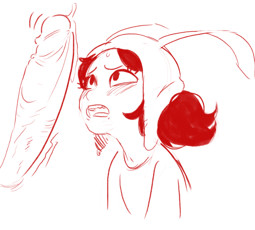 untitled Bob's Burgers skit page 8 full