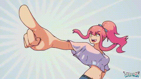 Derpixon - Party Gaming page 1 full