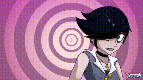 Derpixon - Party Gaming page 9 full