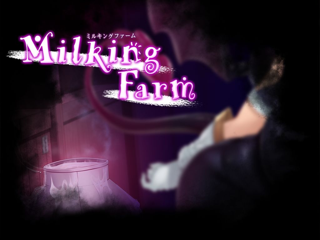 Milking farm CG page 2 full