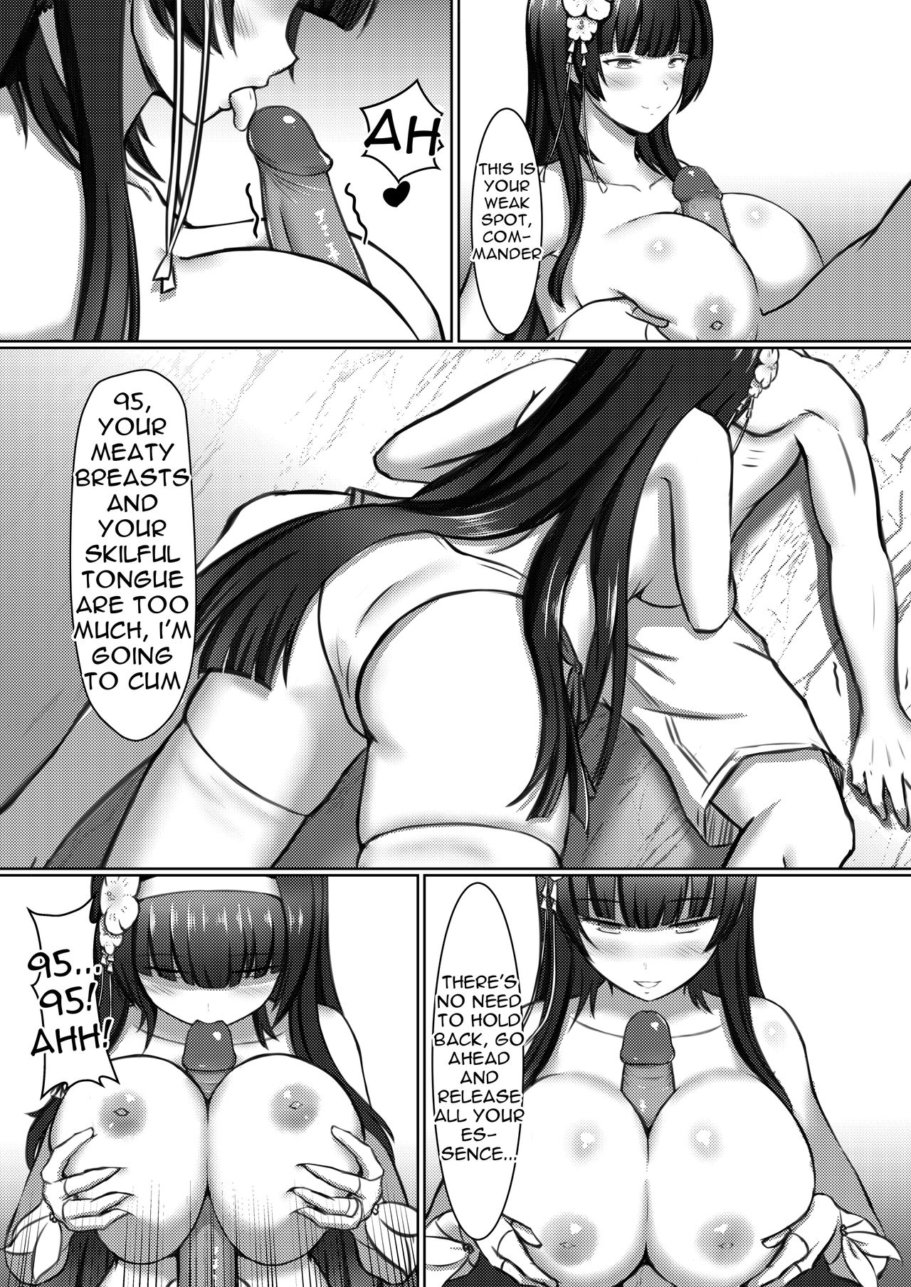 Xihuazhili Xiaripian | A Lovely Flower's Gift - Summer Edition page 8 full