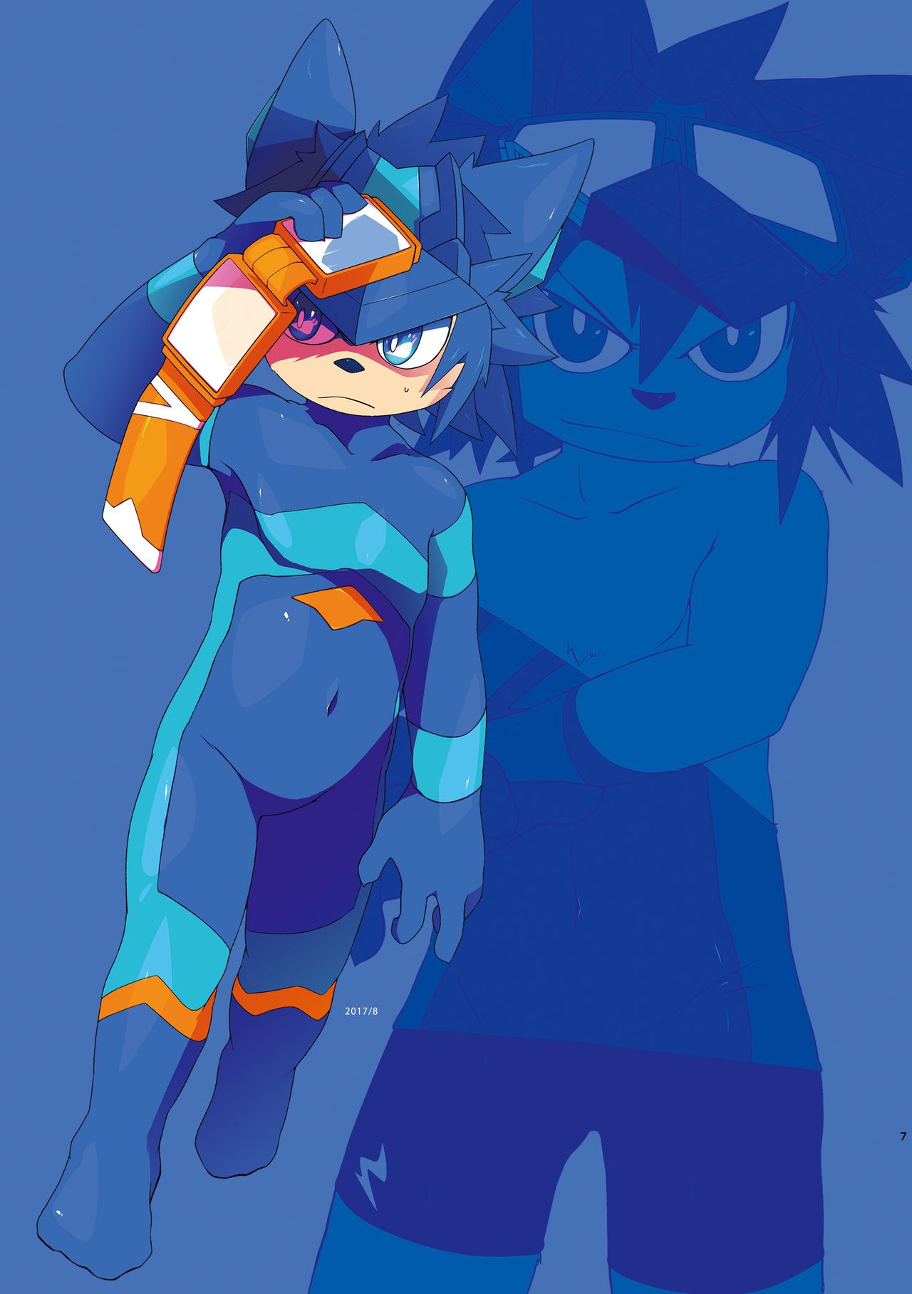 CYAN:02 BACKUP page 7 full