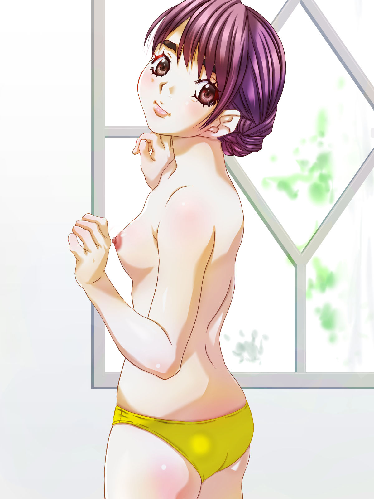 MANATO家 page 4 full