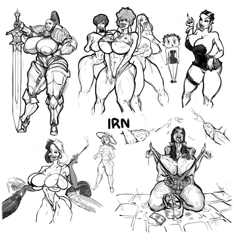 IRNArts Gallery page 2 full