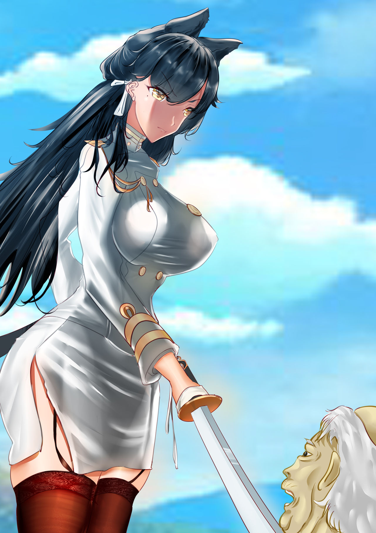 重樱白给队 page 8 full