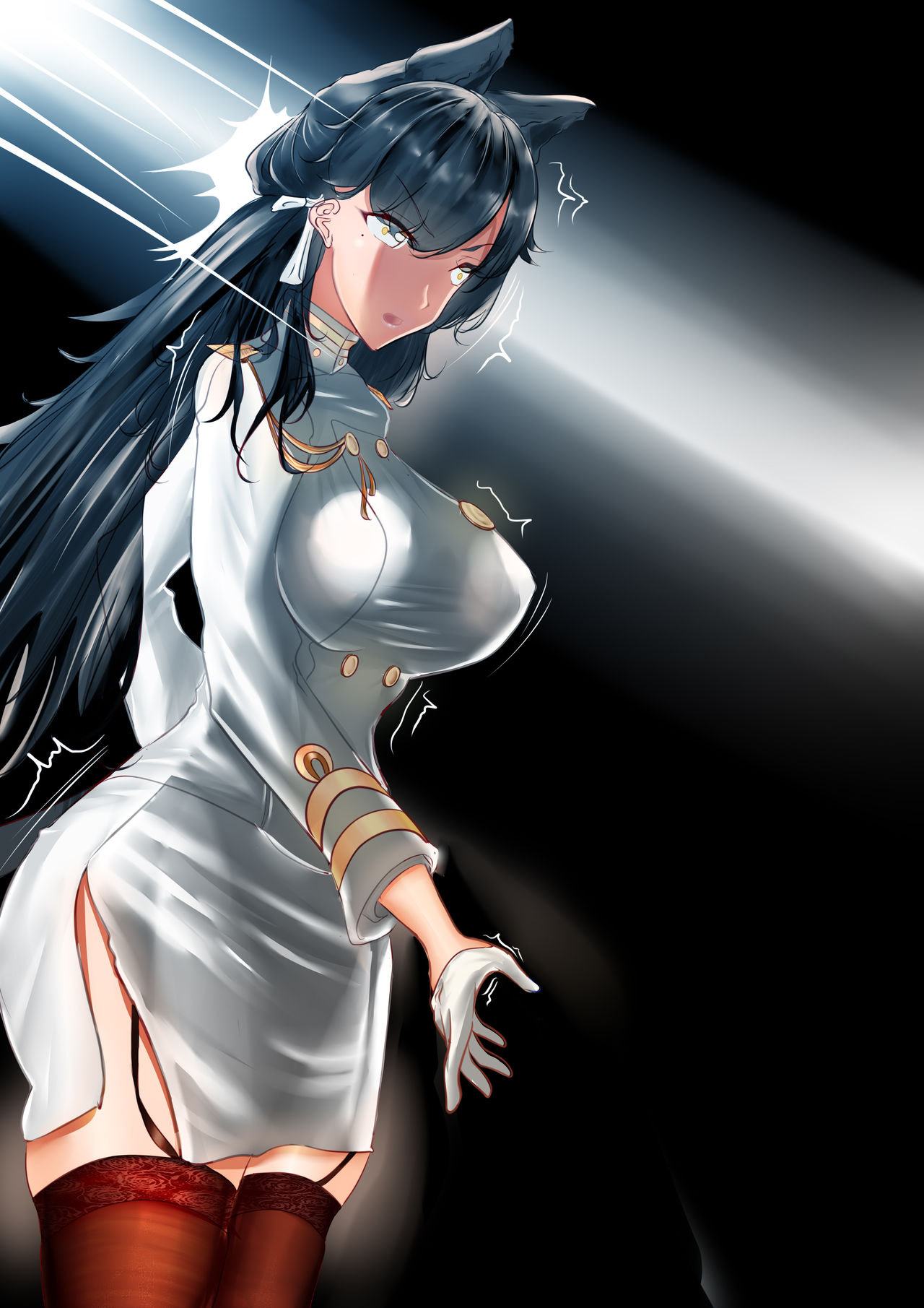 重樱白给队 page 9 full