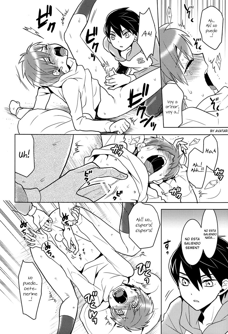 ITSUDEMOISSYO page 10 full