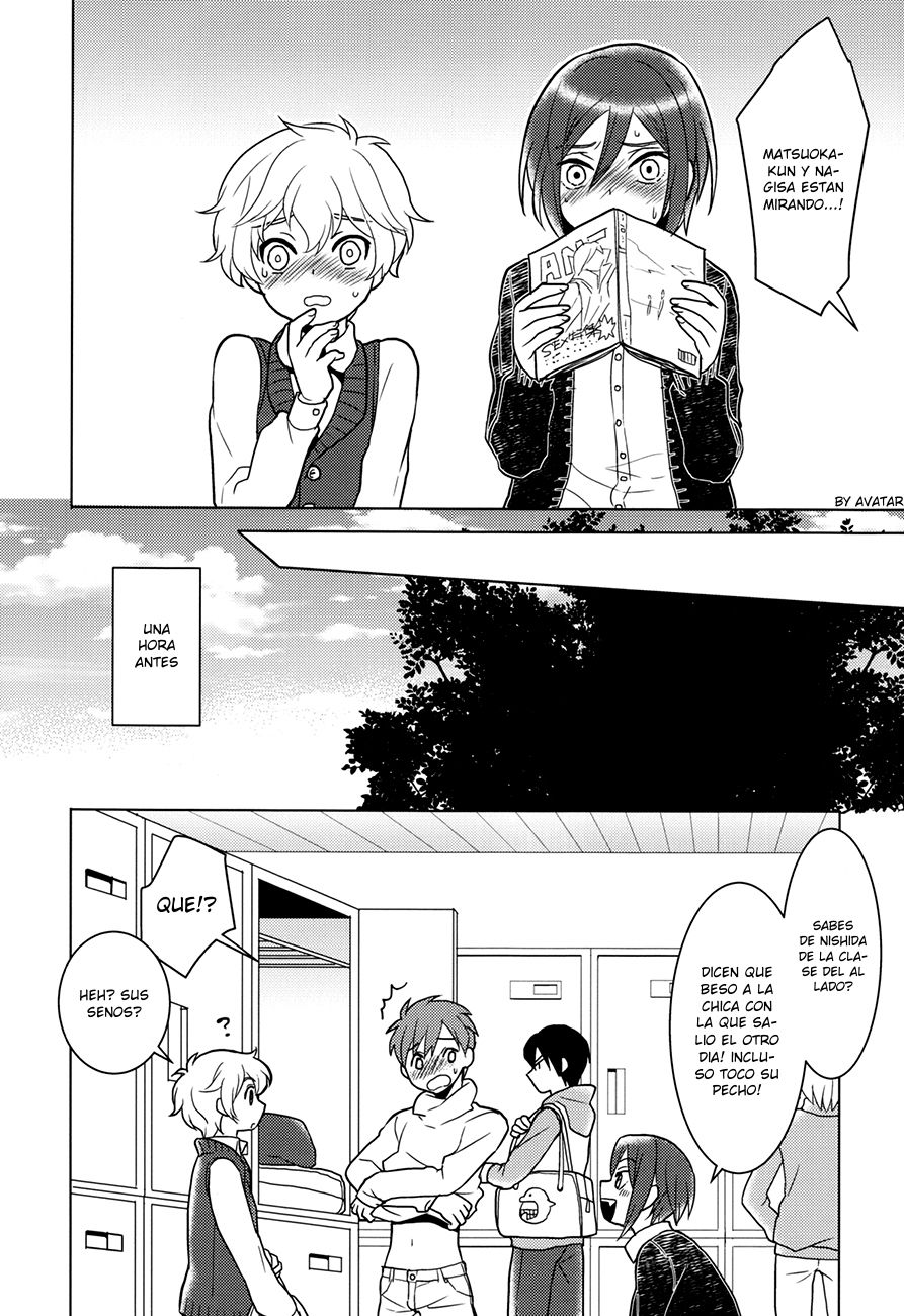 ITSUDEMOISSYO page 6 full