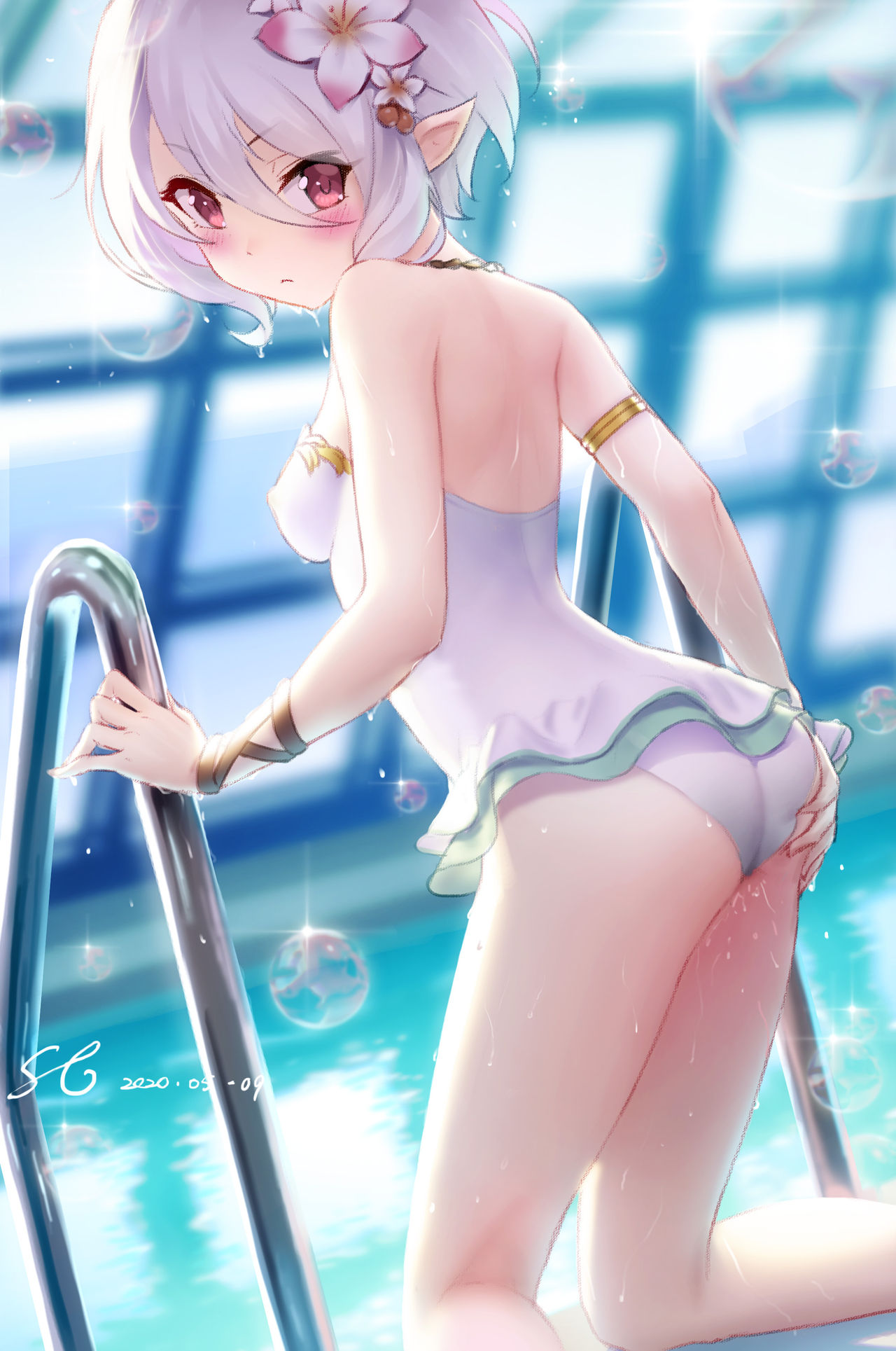 SG-落叶 page 9 full