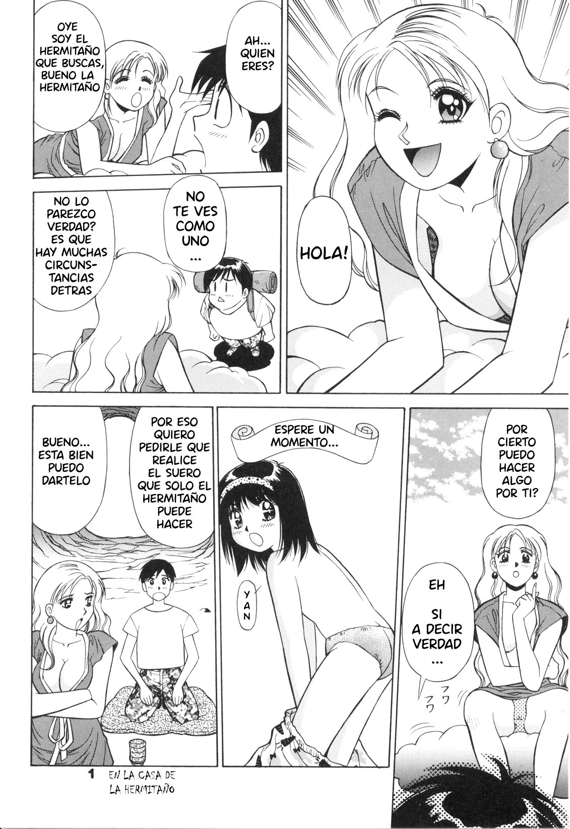 Poison page 4 full